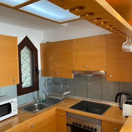 Apartament Beautiful In Paradise With Heated Pool! Playa Paraiso (Tenerife)