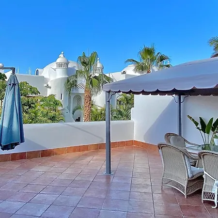 Beautiful In Paradise With Heated Pool! Appartement