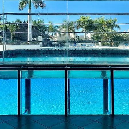 Beautiful In Paradise With Heated Pool! Appartement *