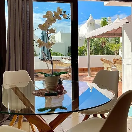 Appartement Beautiful In Paradise With Heated Pool!