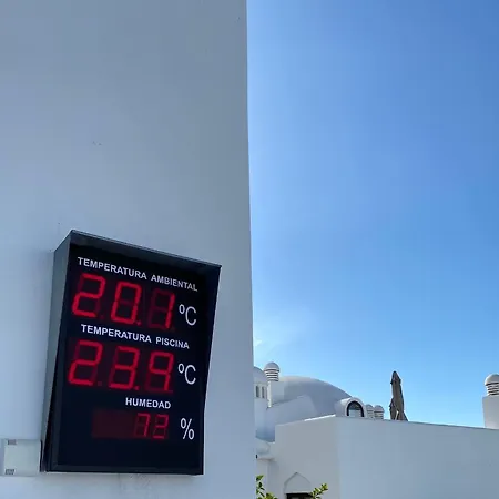 Appartement Beautiful In Paradise With Heated Pool!